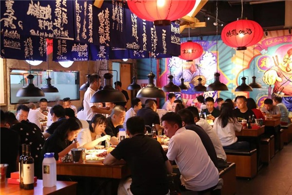 鸡本无敌辣子鸡加盟