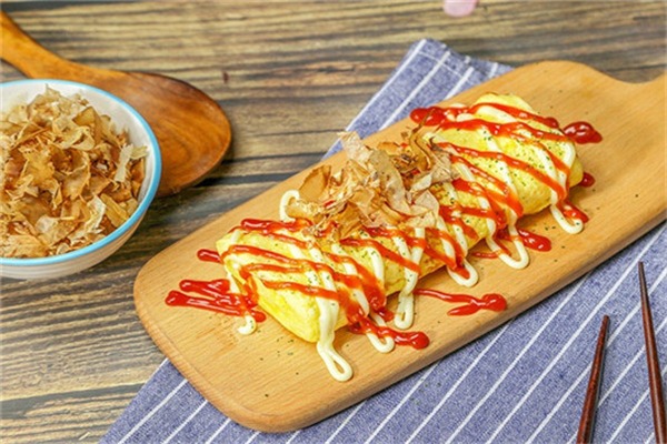 鸣门鲷烧本铺加盟