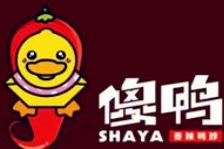 傻鸭香辣鸭脖加盟