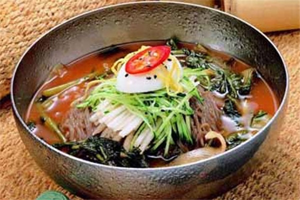 韩味福紫菜包饭加盟
