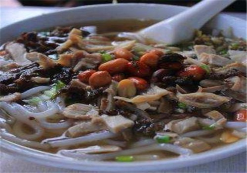 小正抱罗粉加盟