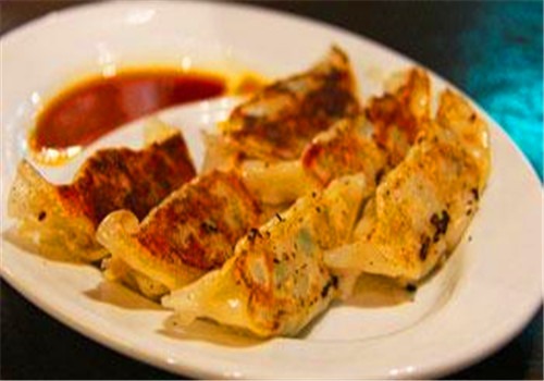 贰拾里铺锅贴加盟