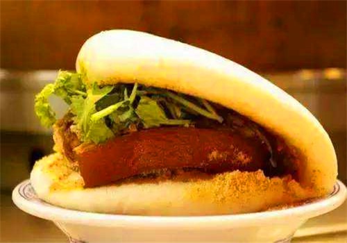 撩包加盟