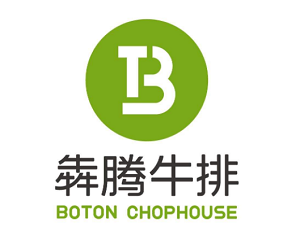 犇腾牛排加盟
