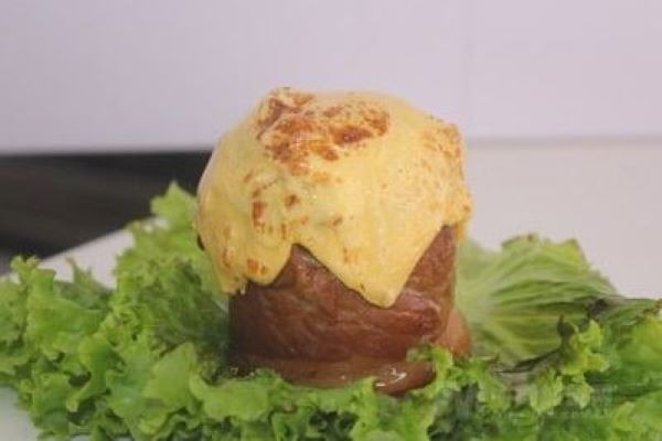 吃获饭团烧加盟