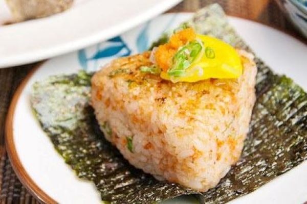 初米匠台湾饭团加盟