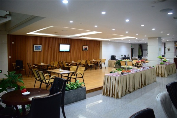 陈记自助简餐加盟