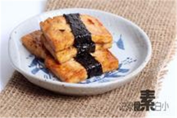 江户左岸日式简餐加盟