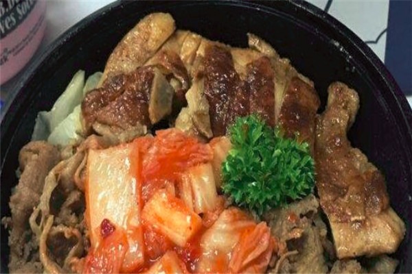 饥饿先生