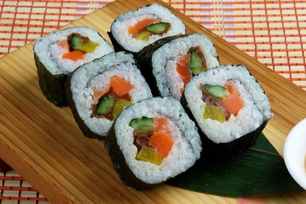 别人家的紫菜包饭加盟