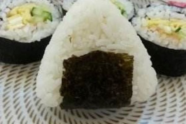 一田屋饭团加盟
