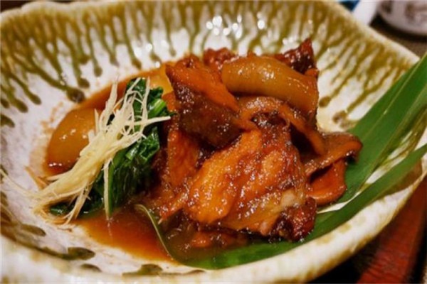 米番屋日式简餐加盟