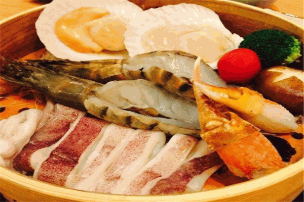鮨直辉日式料理加盟