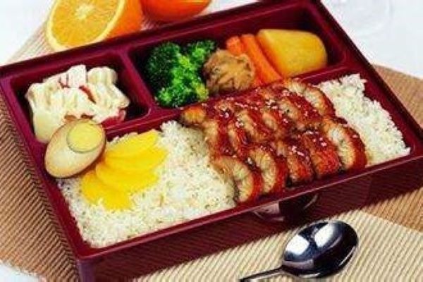 宝岛便当加盟