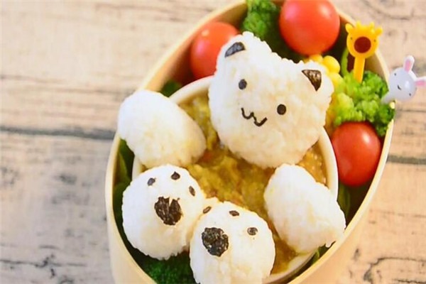 食伍便当加盟