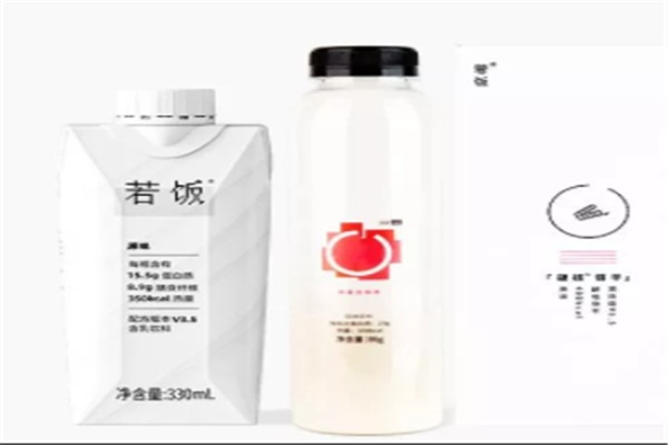 若饭液体便当加盟