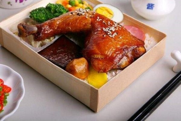 简稻无国籍便当加盟