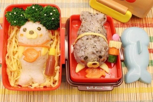 尚食便当加盟