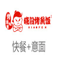 晓份烤鱼饭加盟