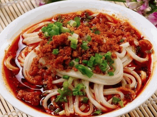 麻辣小面加盟