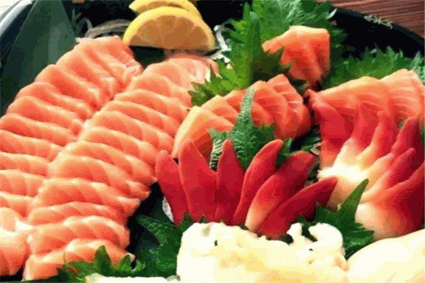 金鲜生料理加盟