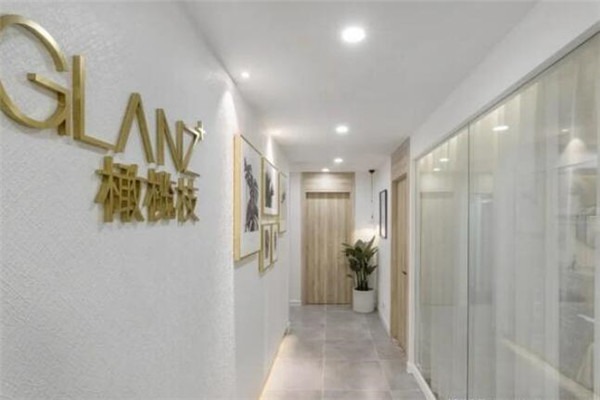 橄榄枝美业加盟