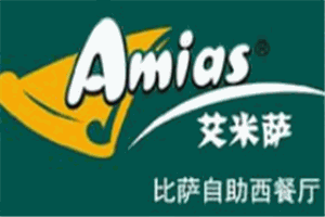 艾米萨披萨加盟