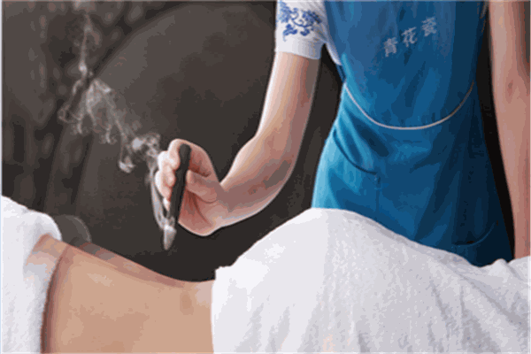 青花瓷养生美容加盟