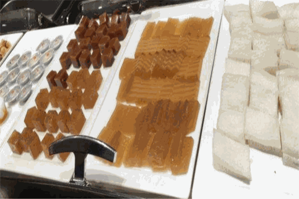 弘善素食馆加盟
