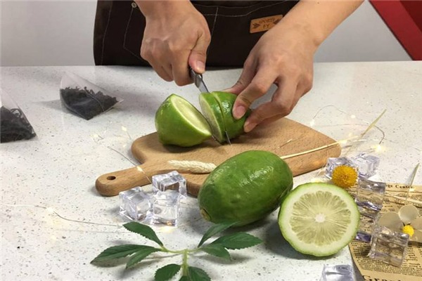 茶话荟
