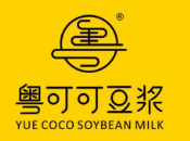 粤可可豆浆加盟