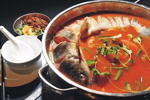 战狼食代加盟