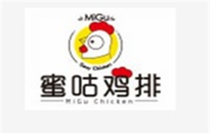 蜜咕鸡排加盟