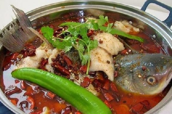 中华小火锅加盟