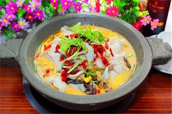 不二啵啵鱼加盟