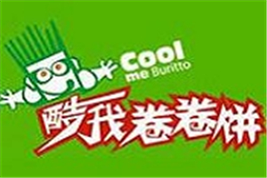 酷我卷卷饼加盟