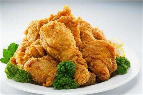 客莱多炸鸡汉堡加盟