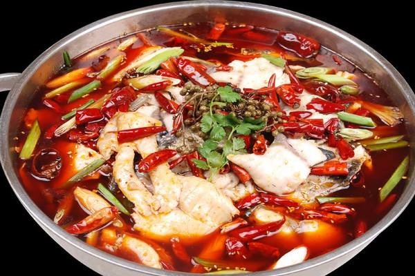 杨记鱼坊火锅加盟