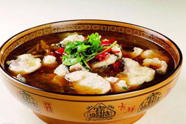 鼎中鱼鱼火锅加盟