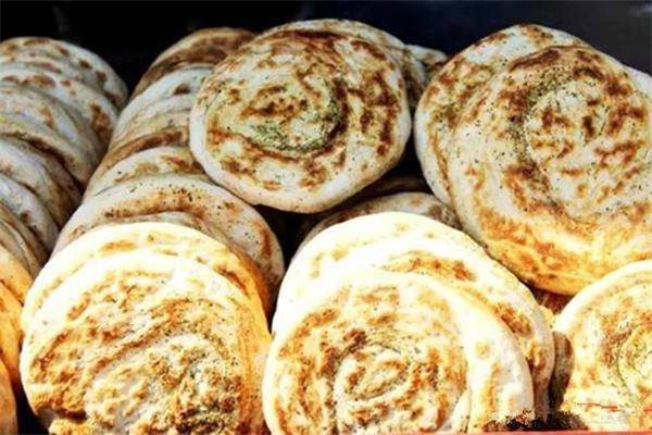 烧饼先生加盟