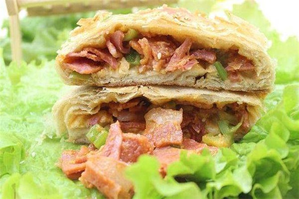 烧饼先生加盟