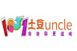 1831土豆Uncle加盟