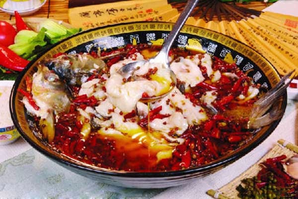 百味生态鱼火锅加盟