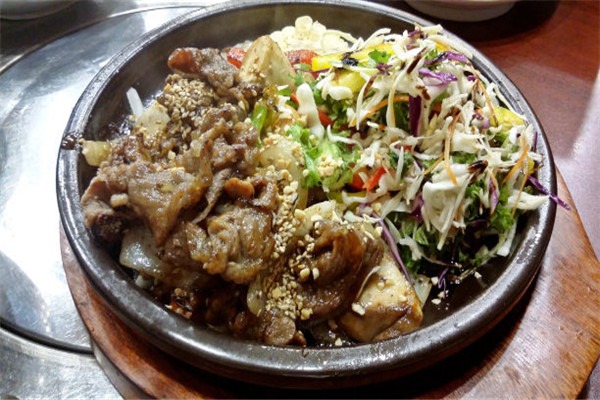 广东煲仔饭加盟