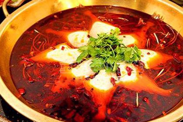 大不同石锅鱼加盟