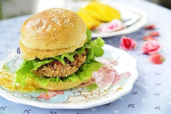 Burger it 鲸吞汉堡加盟