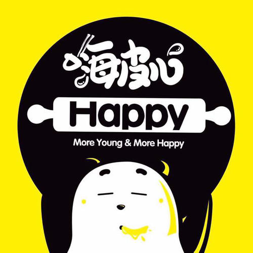 嗨皮儿加盟