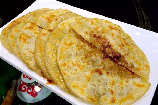 鑫龟馅饼加盟