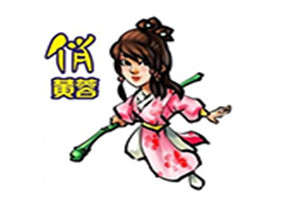 俏黄蓉酸辣粉加盟