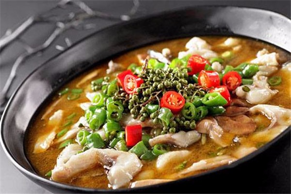 鲜渝味火锅加盟